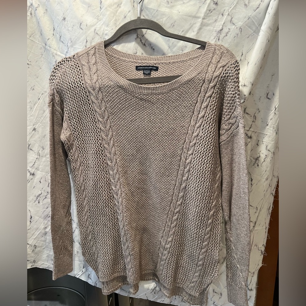 AMERICAN EAGLE Knit sweater